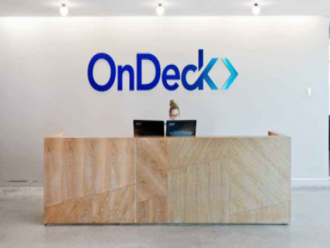 企业前台背景墙怎么制作？